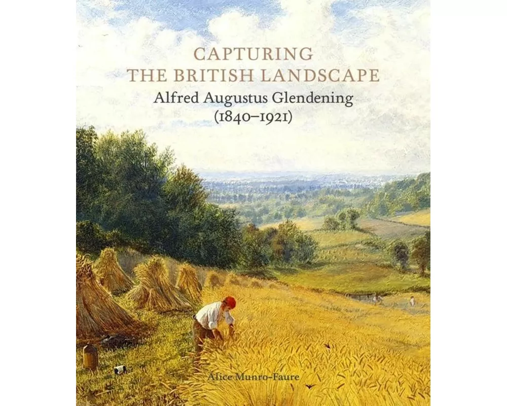 Capturing the British Landscape