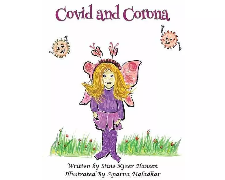 Covid and Corona