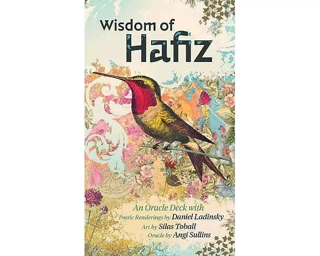 Wisdom of Hafiz