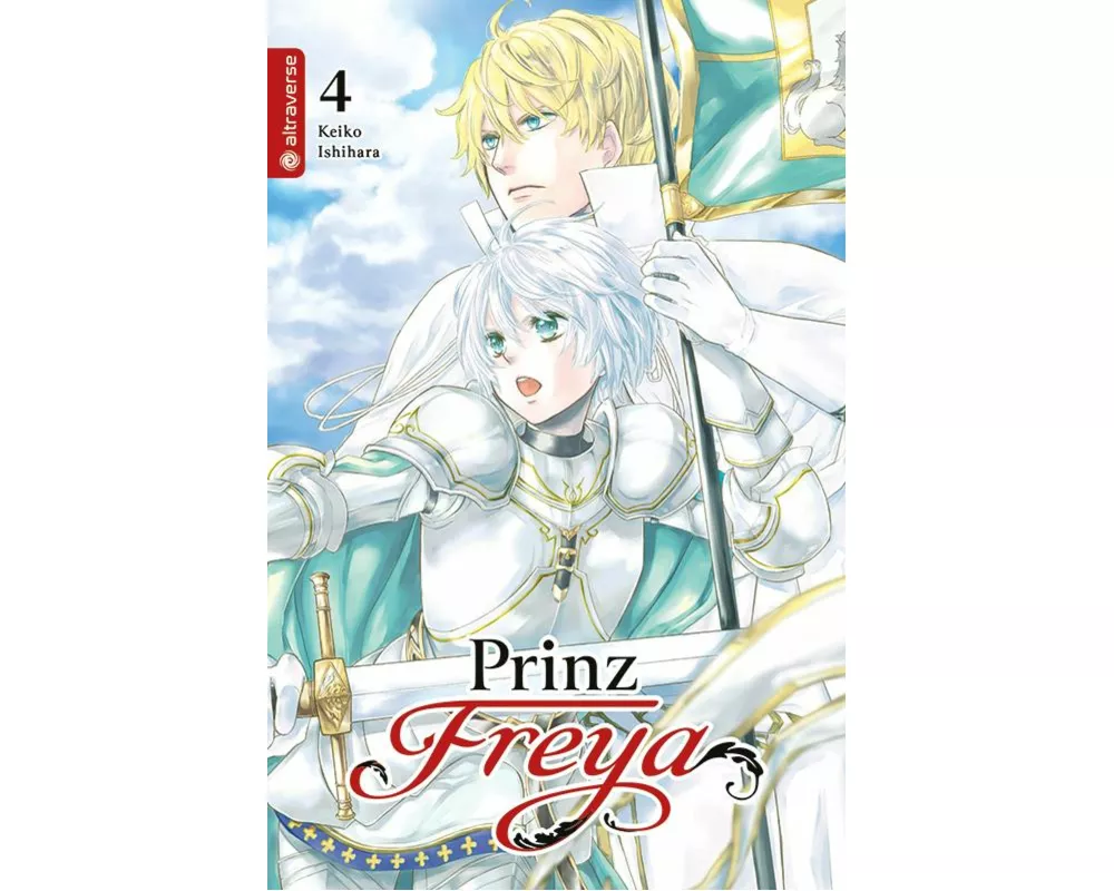 Prinz Freya 04