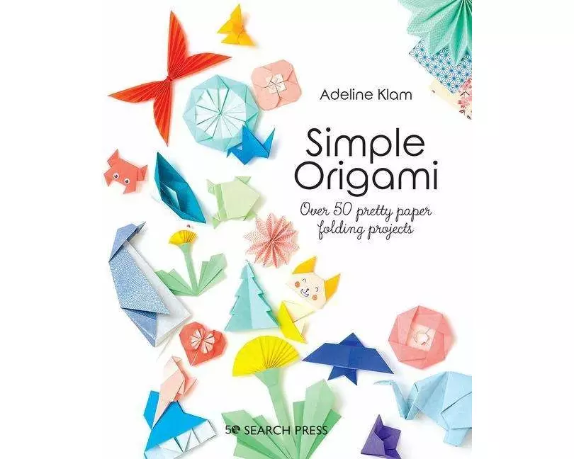 Simple Origami