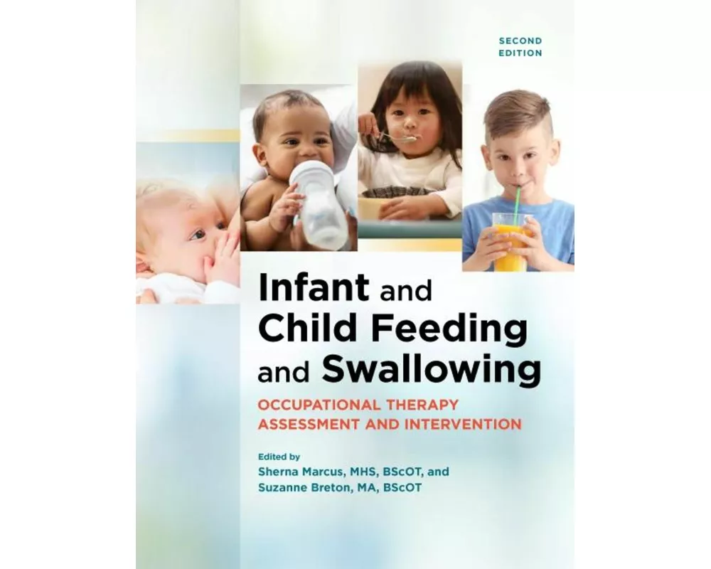 Infant and Child Feeding and Swallowing