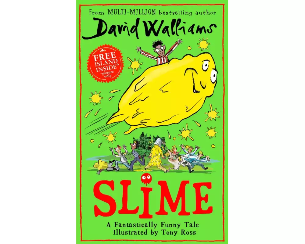 Slime