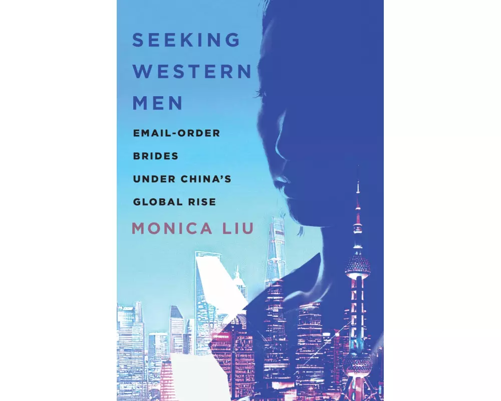 Seeking Western Men