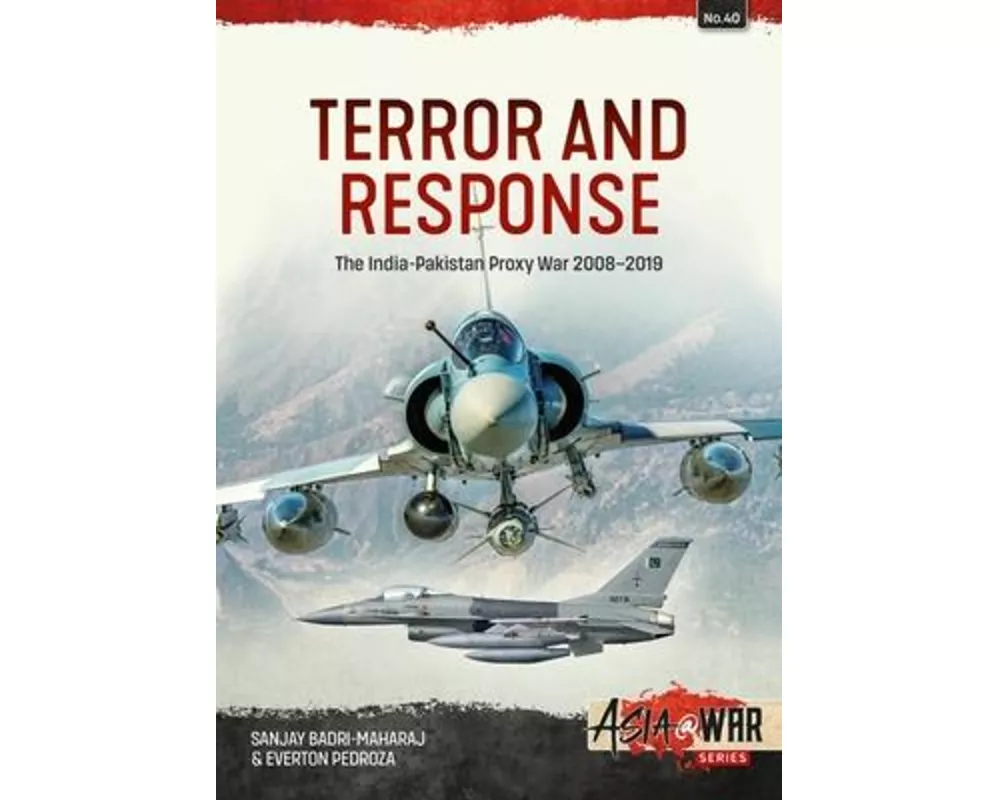 Terror and Response