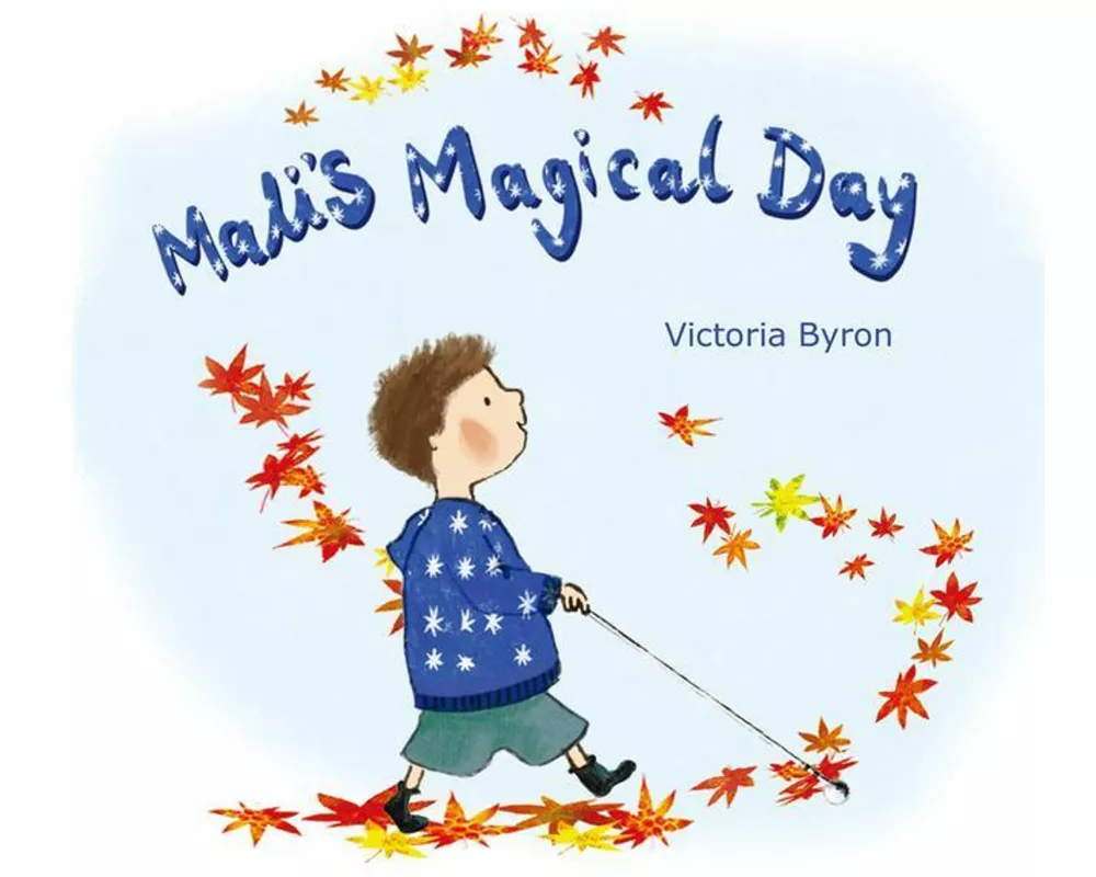 Mali's Magical Day