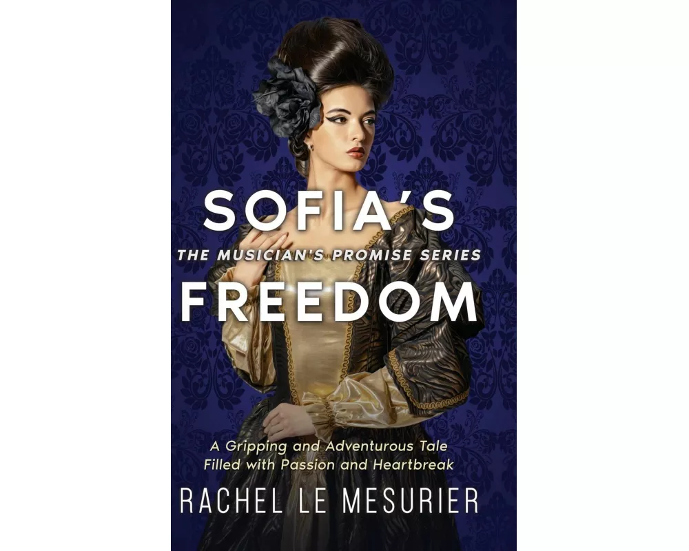Sofia's Freedom