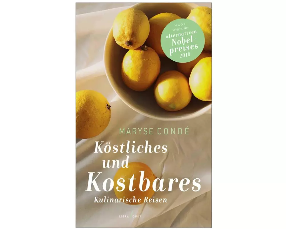 Köstliches und Kostbares