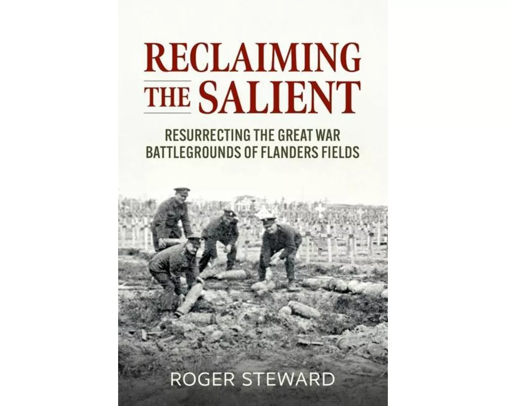 Reclaiming the Salient