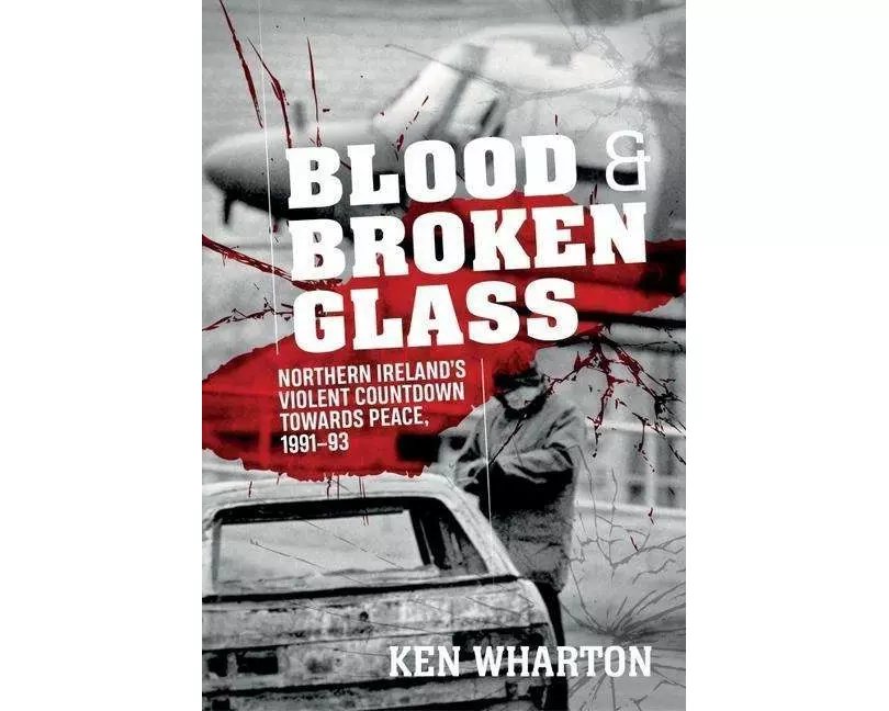 Blood and Broken Glass