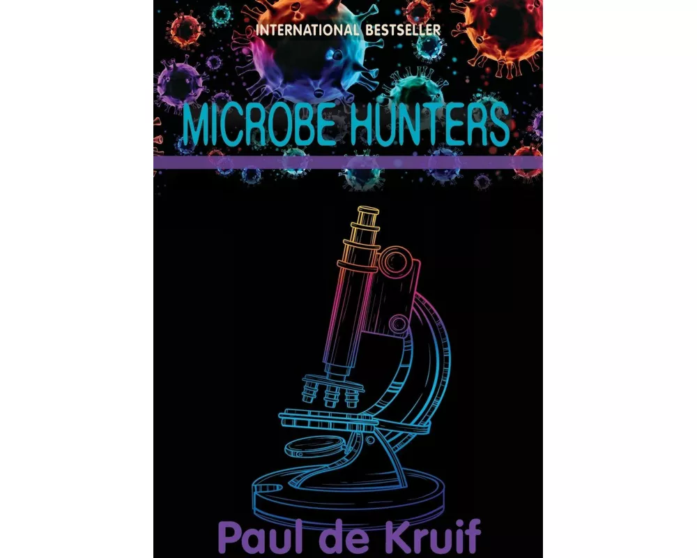 Microbe Hunters