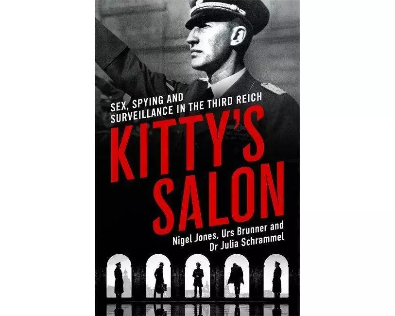 Kitty's Salon