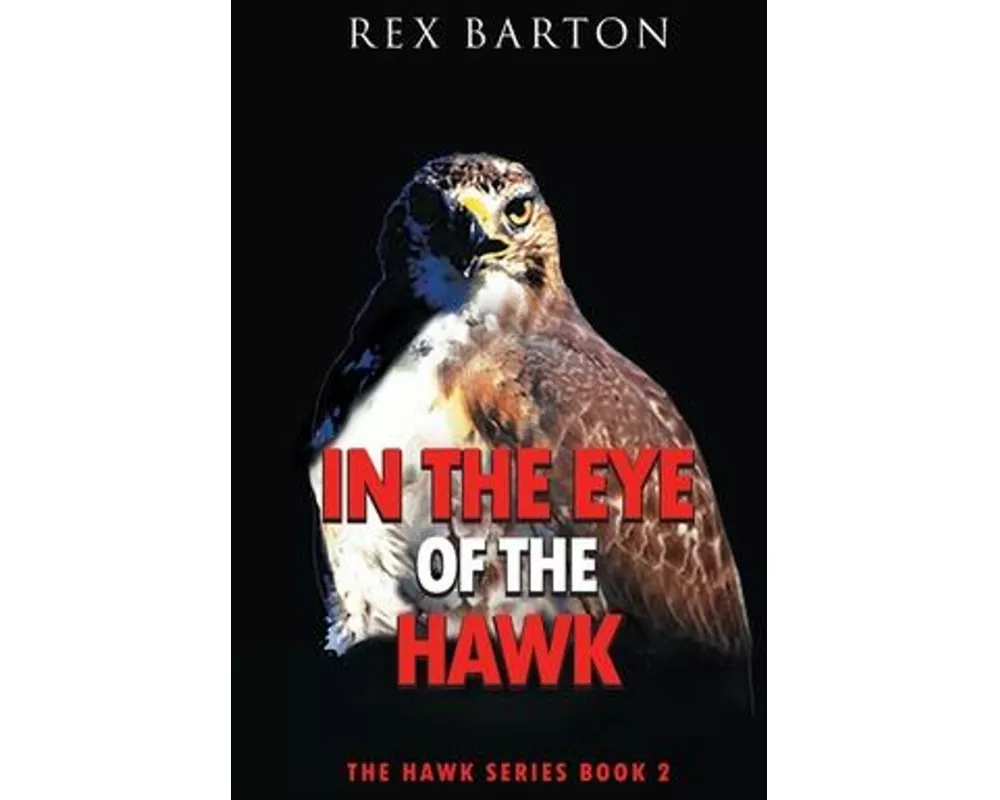 In The Eye Of The Hawk