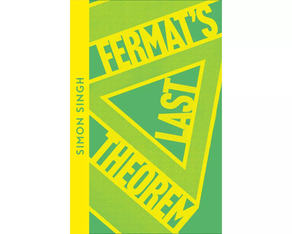 Fermat’s Last Theorem
