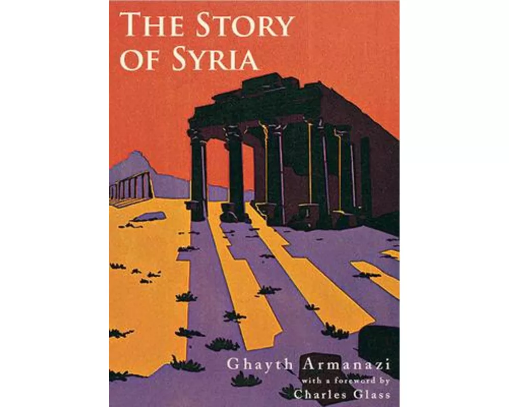 The Story of Syria