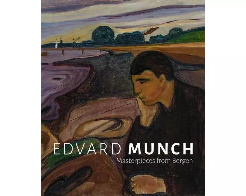 Edvard Munch