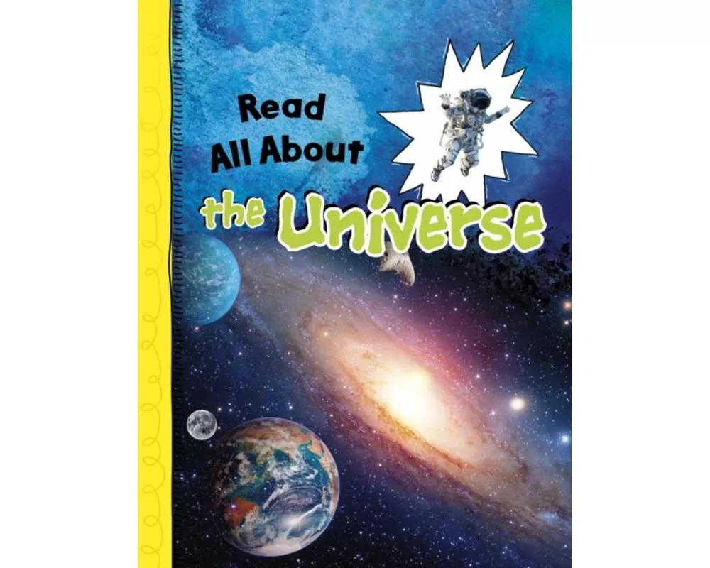 Read All About The Universe
