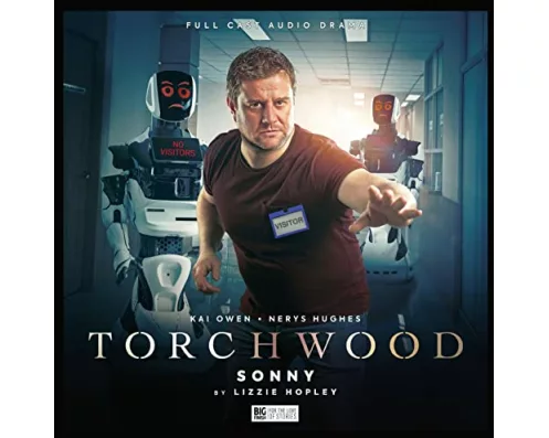 Torchwood #59 - Sonny