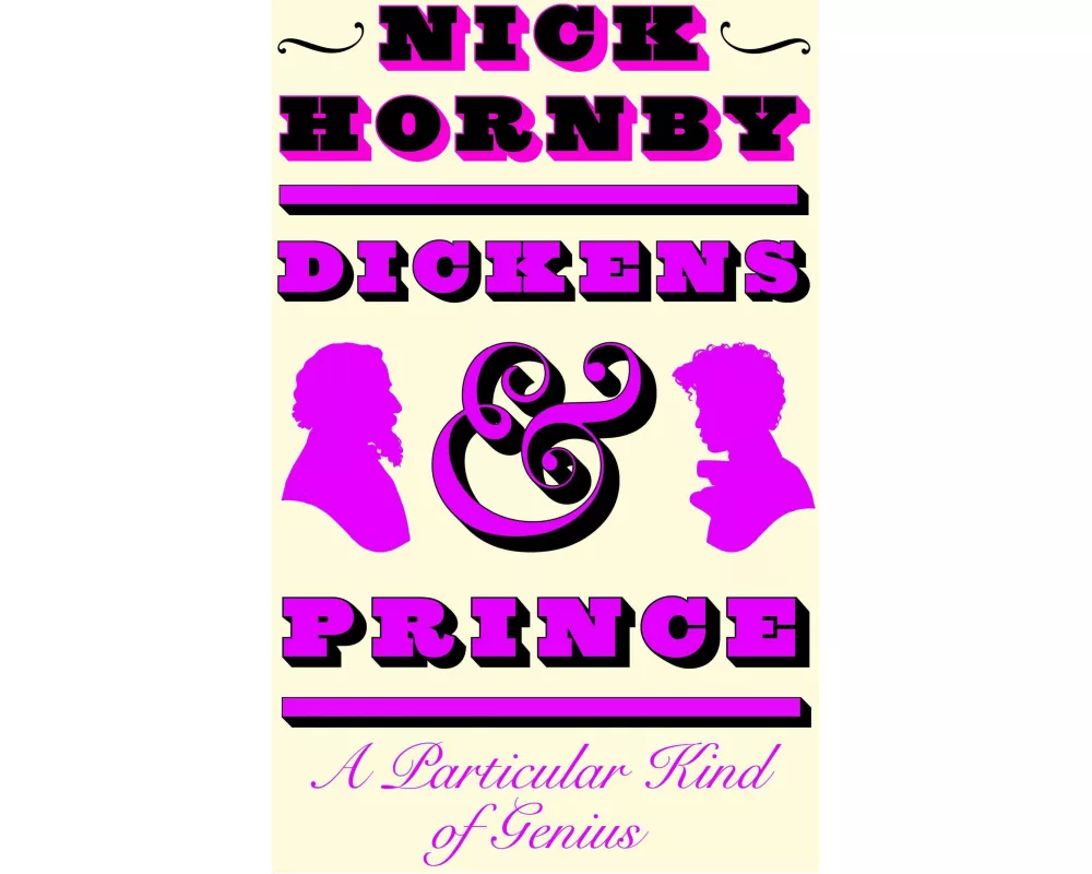 Dickens and Prince