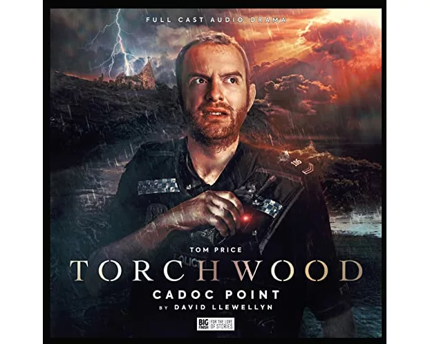 Torchwood #58 - Cadoc Point