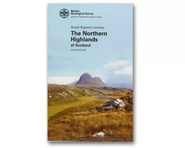 Northern Highlands of Scotland