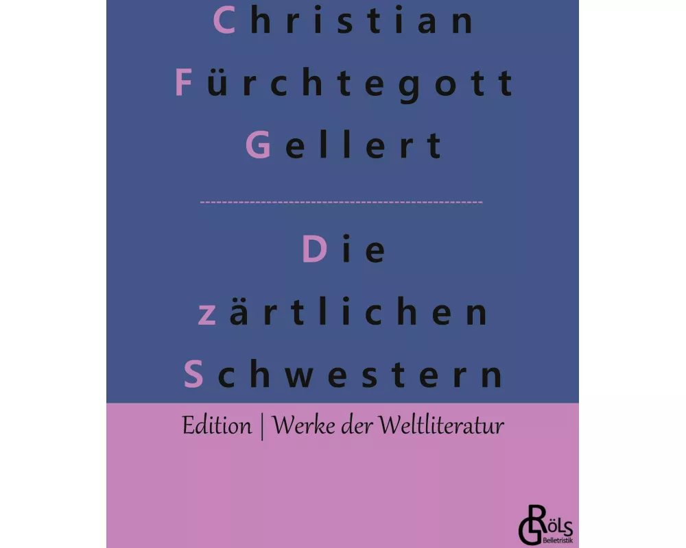 Die zärtlichen Schwestern