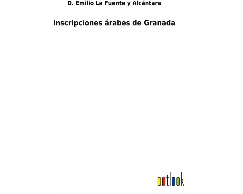 Inscripciones árabes de Granada