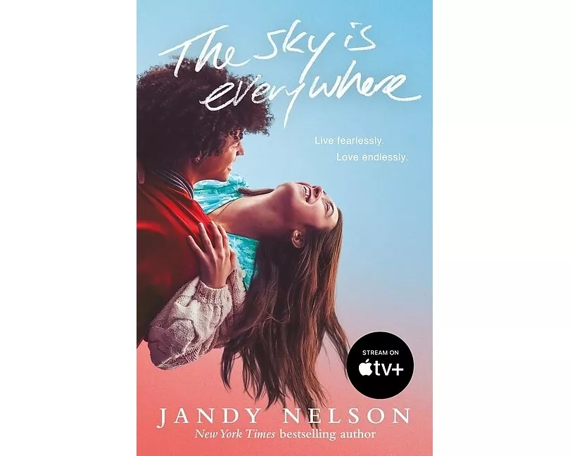 The Sky Is Everywhere