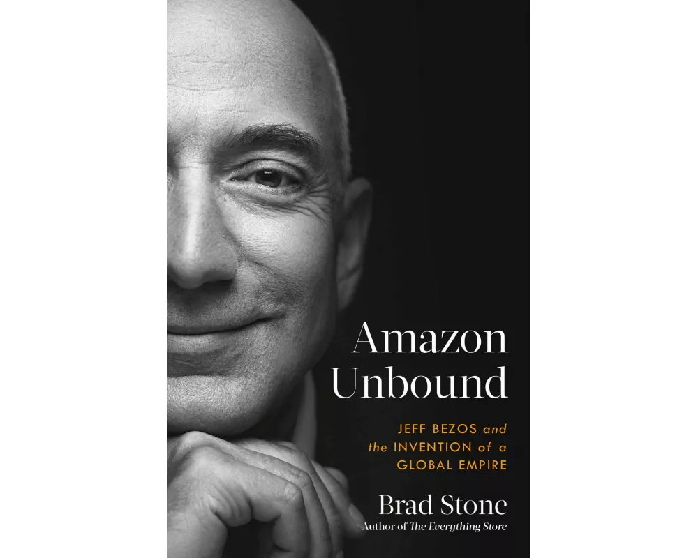 Amazon Unbound