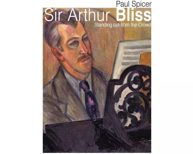 Sir Arthur Bliss