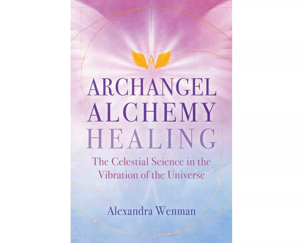 Archangel Alchemy Healing