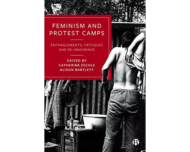 Feminism and Protest Camps
