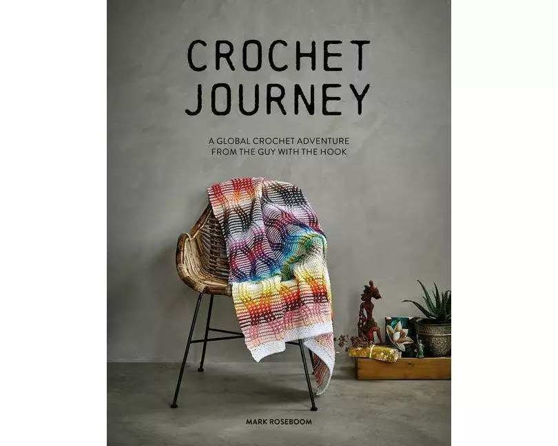Crochet Journey
