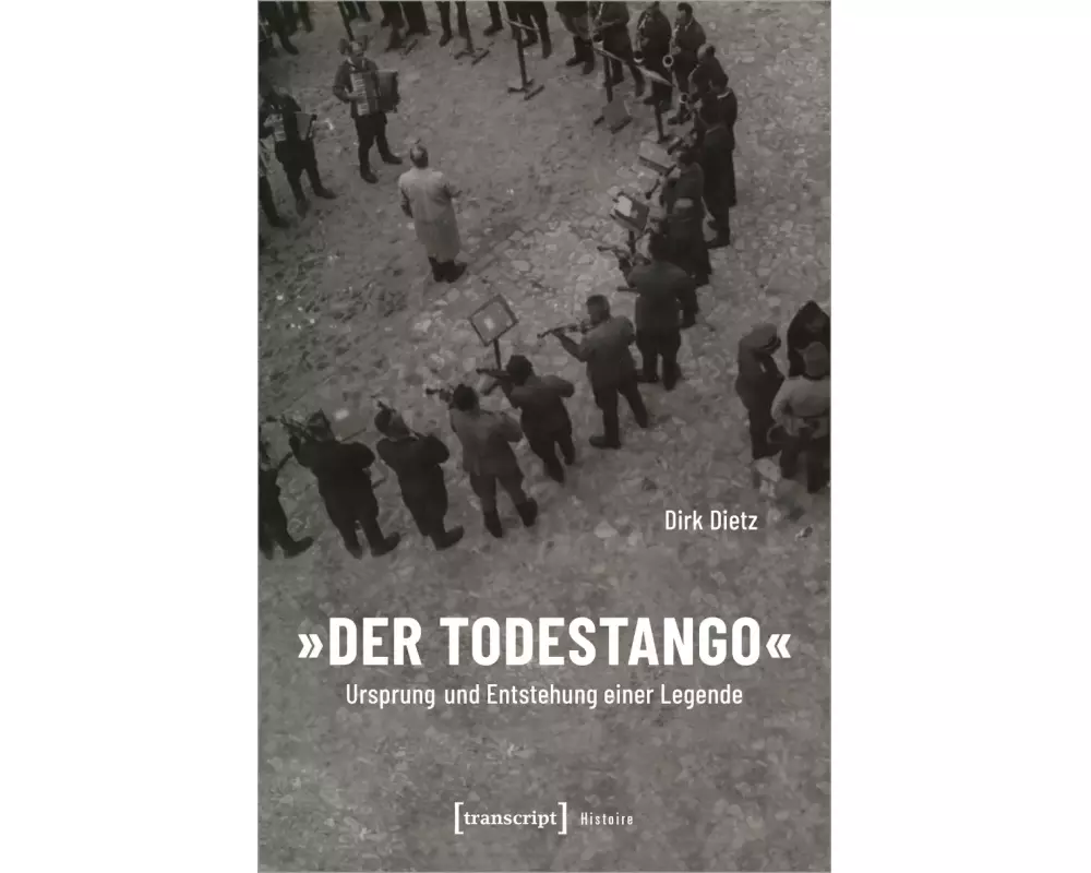 »Der Todestango«