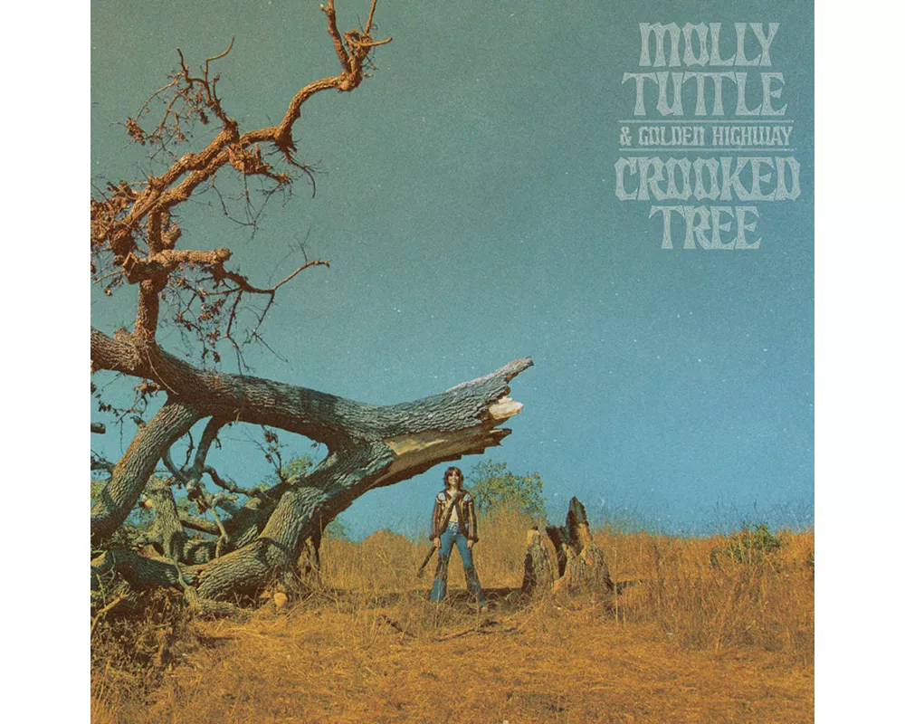 Crooked Tree