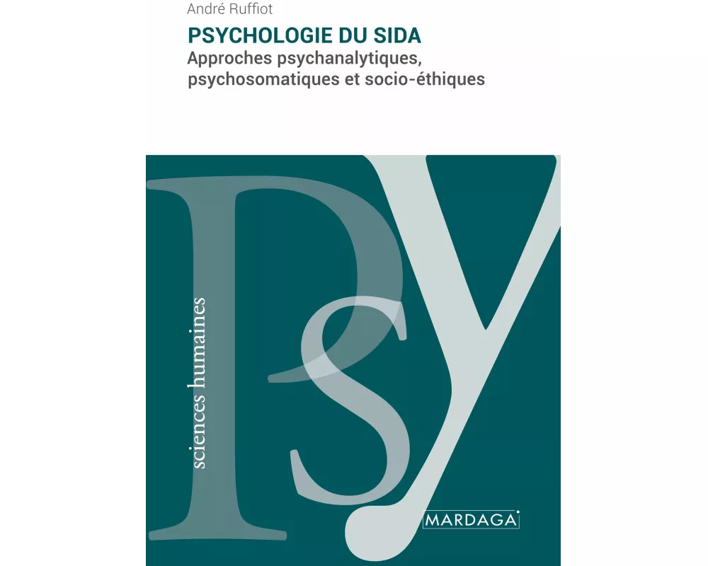 Psychologie du SIDA