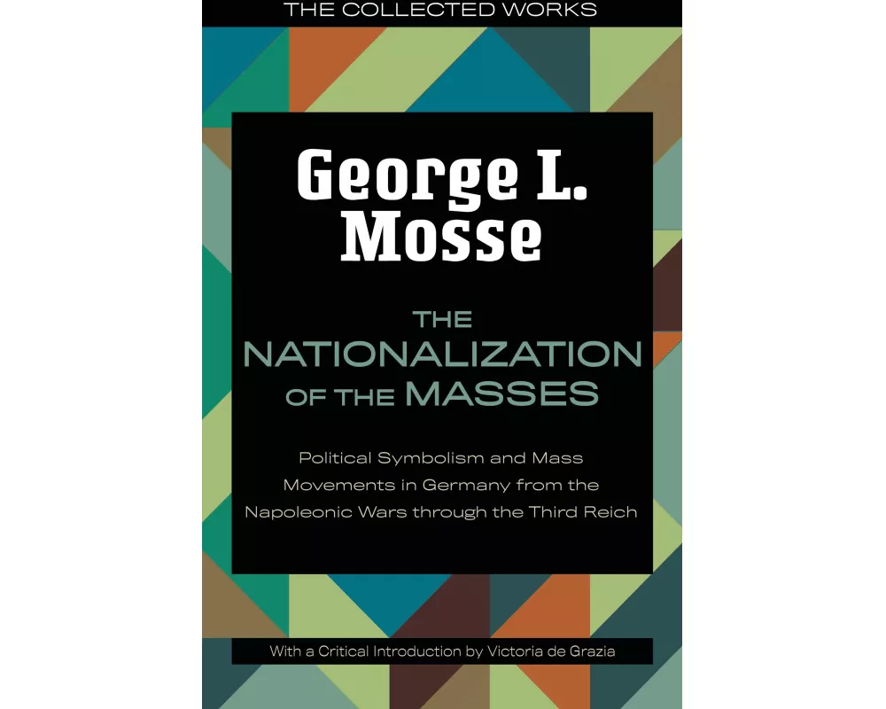 The Nationalization of the Masses