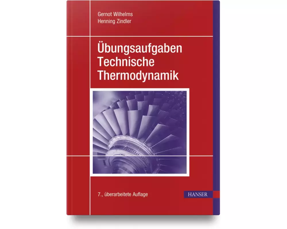 Übungsaufgaben Technische Thermodynamik