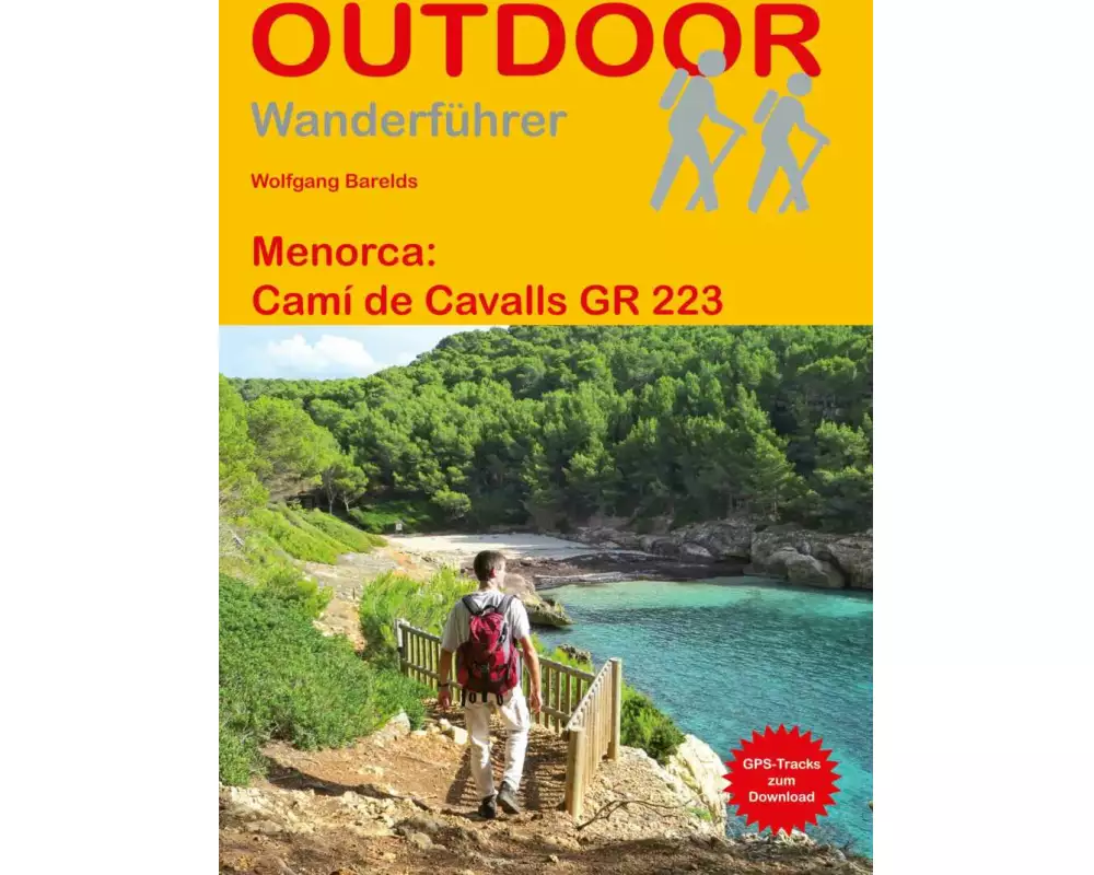 Menorca: Camí de Cavalls