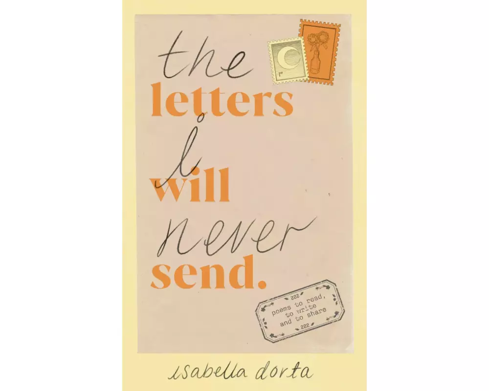 The Letters I Will Never Send
