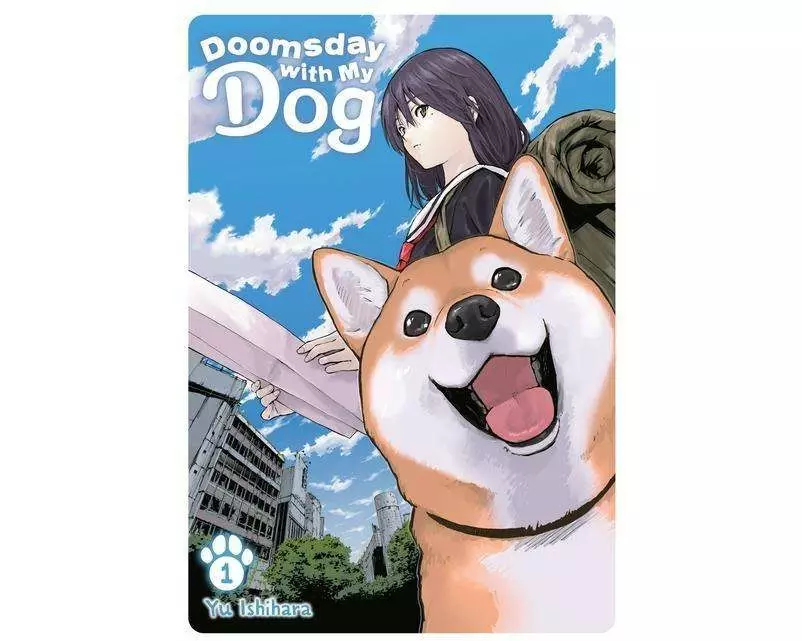 Doomsday with My Dog, Vol. 1