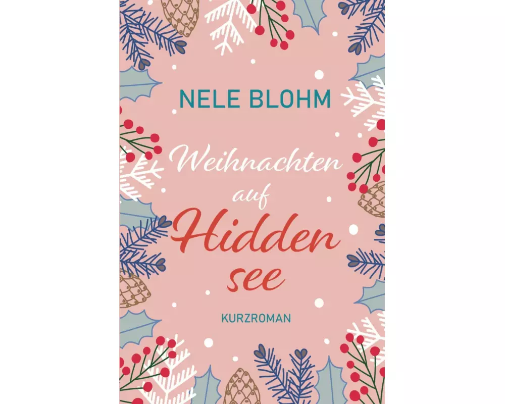 Weihnachten auf Hiddensee