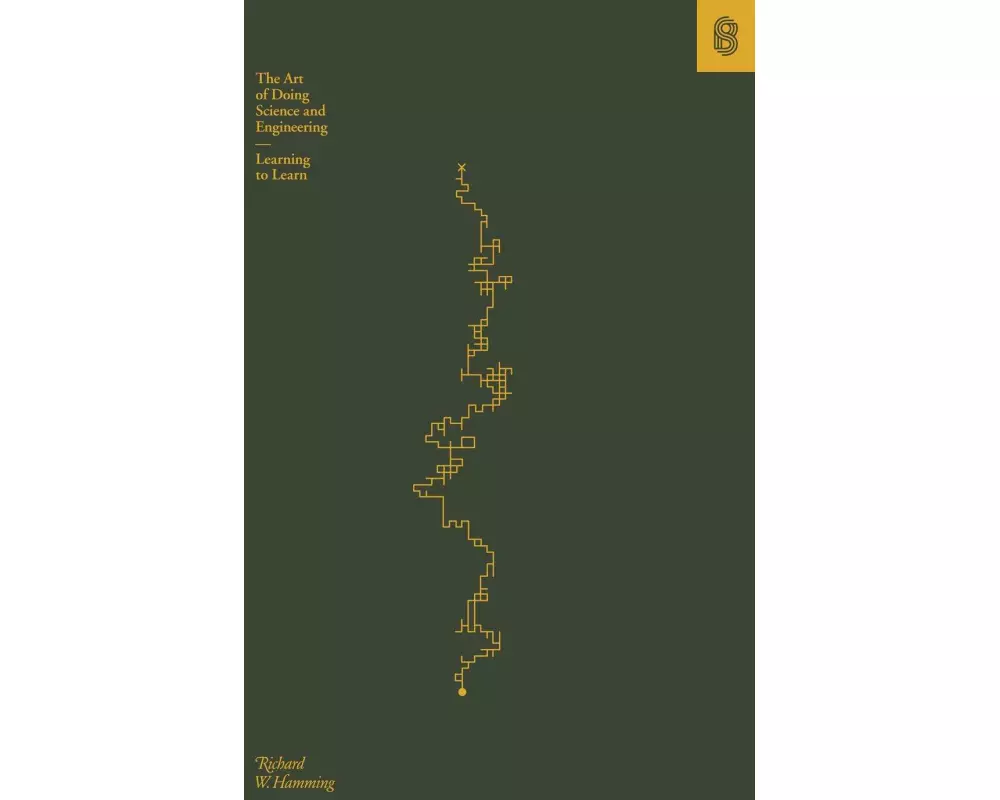 The Art of Doing Science and Engineering