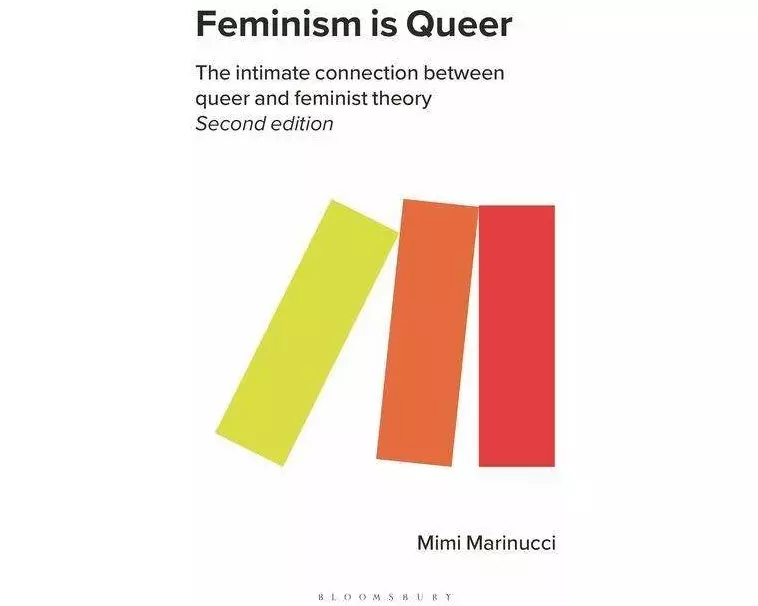Feminism is Queer