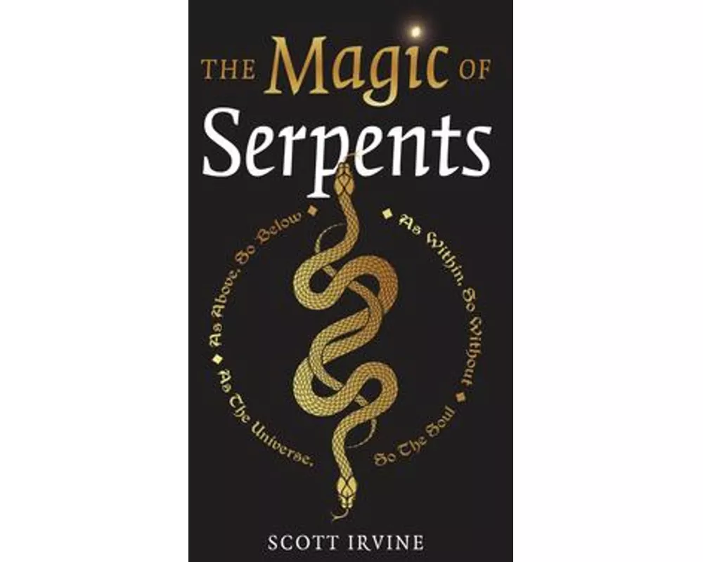 Magic of Serpents, The