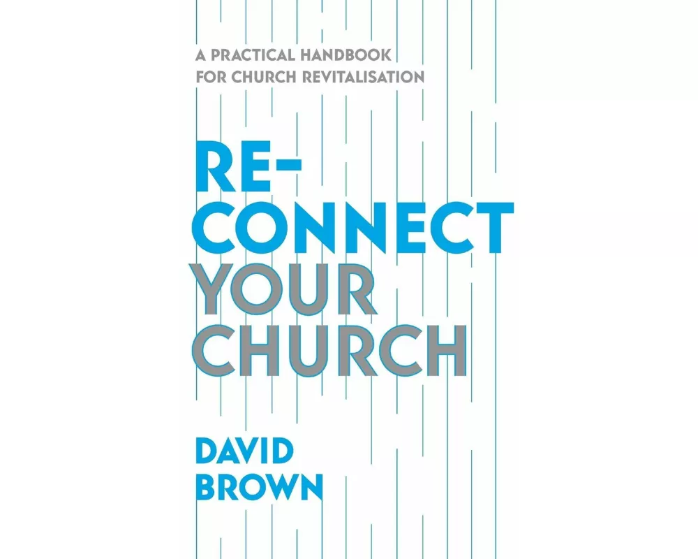 Reconnect Your Church