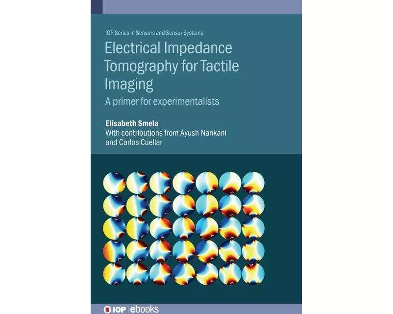 Electrical Impedance Tomography for Tactile Imaging
