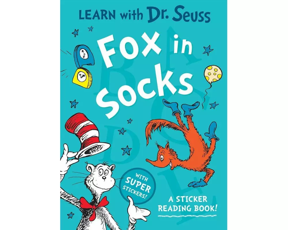 Fox in Socks