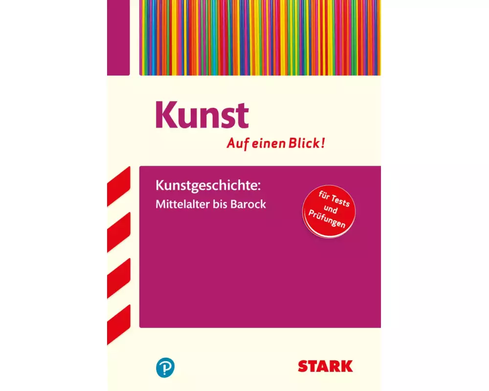 STARK Kunst - auf einen Blick! Kunstgeschichte