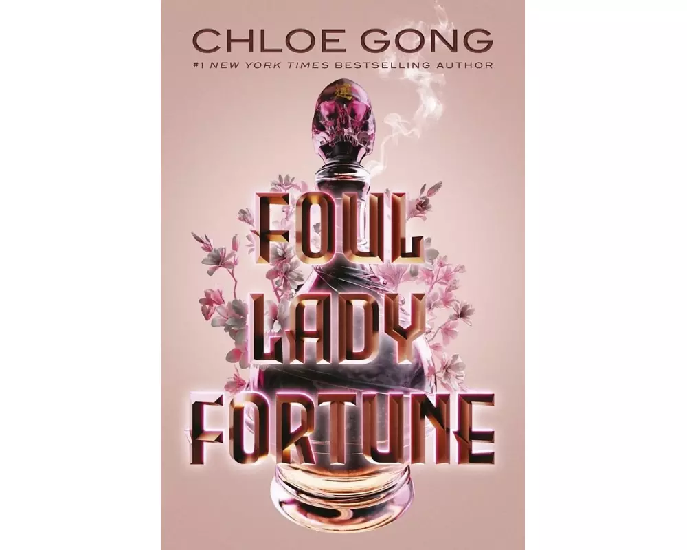 Foul Lady Fortune
